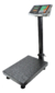 Balança De Plataforma 200kg 40x30cm Led Eletrônica Digital na internet