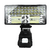 Lanterna De Trabalho Luz Lampada Led Portatil 2 Baterias 21v na internet