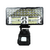 Lanterna De Trabalho Luz Lampada Led Portatil 2 Baterias 21v - Hanabi