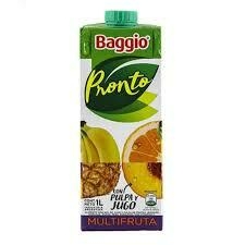 Banner de la categoría BAGGIO MULTIFRUTA 