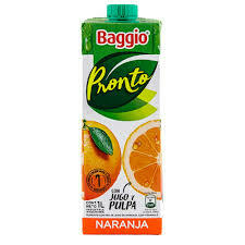 Banner de la categoría BAGGIO NARANJA 