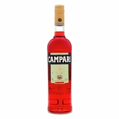 Banner de la categoría CAMPARI 