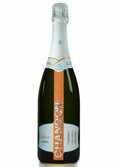 Banner de la categoría CHANDON DELICE 