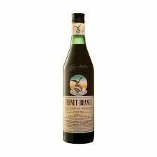 Banner de la categoría FERNET BRANCA 750ML 