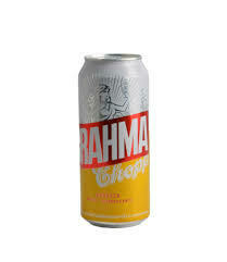Banner de la categoría BRAHAMA 