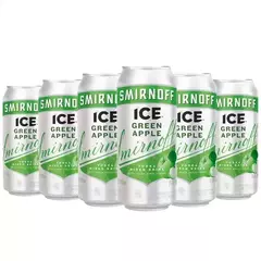Banner de la categoría LATA SMIRNOFF GREEN APPLE 
