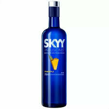 Banner de la categoría SKY PINEAPPLE 