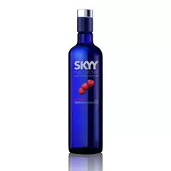 Banner de la categoría SKY RASPBERRY 