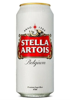Banner de la categoría STELLA ARTOIS 