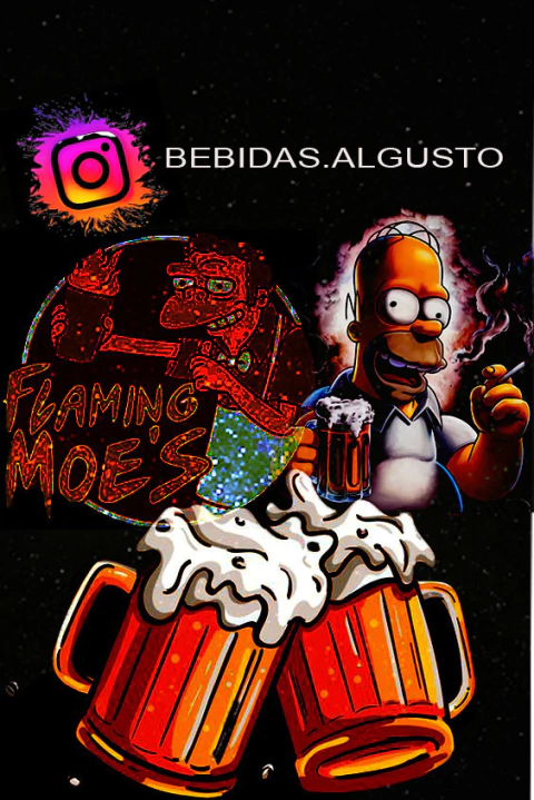 Bebidas.algusto