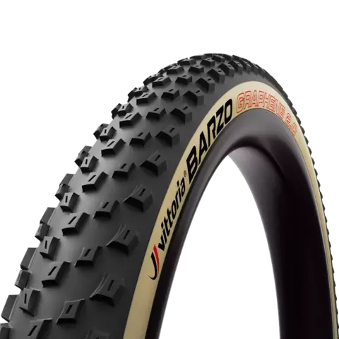 PNEU MTB VITTORIA BARZO 29X2.25 XCR BEGE C/ PRETO TLR - comprar online
