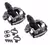PEDAL SHIMANO PDM520 PTO - Forty Bikes