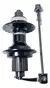 Cubo Traseiro Shimano FH-MT401 12v 32f 9x135mm Micro Spline - Forty Bikes