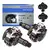 PEDAL SHIMANO PD-M505 - Forty Bikes