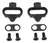 PEDAL SHIMANO PD-M540 na internet