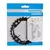 Coroa Shimano Alivio FC-M4000 30D 96mm - comprar online