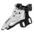 Câmbio Dianteiro Shimano SLX FD-M7020-E 11 V - comprar online