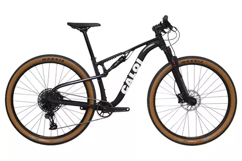 Caloi ELITE FS 2024 - Tamanho 17 M - comprar online