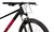 Caloi EXPLORER EXPERT SL 2024 - Tamanho 17 M