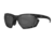 OCULOS HB RUSH MATTE BLACK GRAY - Forty Bikes