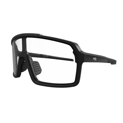 OCULOS HB GRINDER MATTE BLACK PHOTOCHROMIC - comprar online