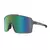 OCULOS HB GRINDER M SMOKY QUARTZ GREEN CHROME - comprar online