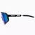 Oculos Scicon Aeroscope Preto Lente Azul - Forty Bikes