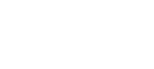 Forty Bikes