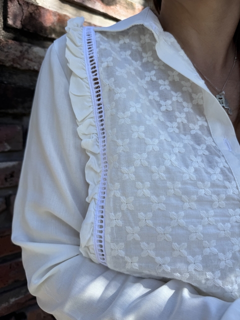 Camisa Susy