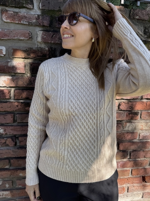 Sweater Oslo