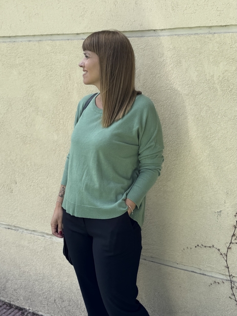 Sweater Melina