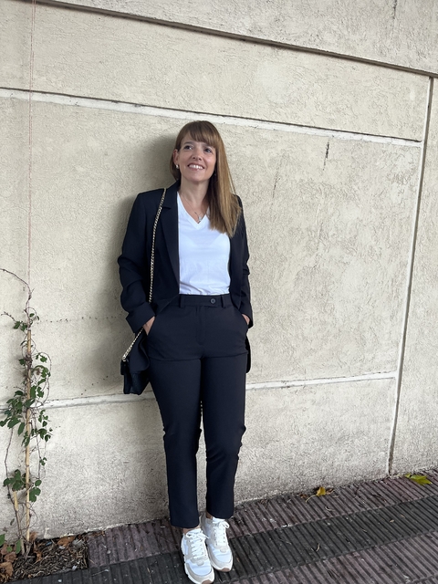 Pantalón Málaga - comprar online