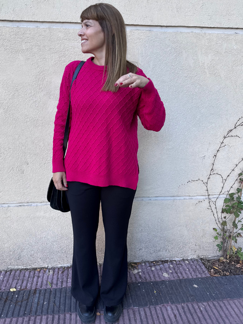 Sweater Rufina