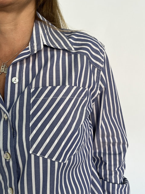 Camisa More