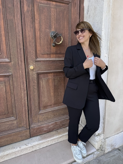 Blazer Valencia - comprar online