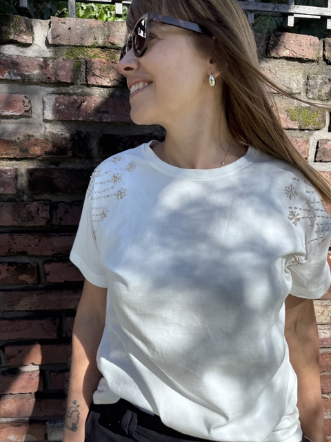 Remera Uma