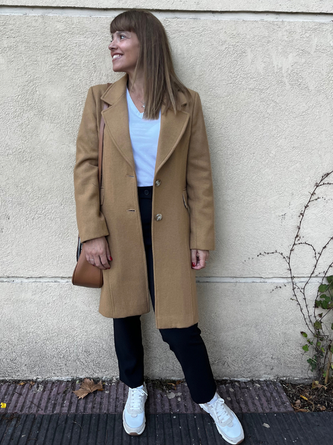 Tapado Roma - comprar online