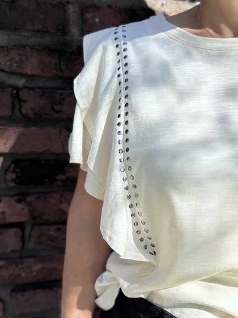 Remera Zoe