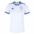 Camisa Feminina Cruzeiro 2024/25 Branca