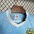 Imagem do Camisa Retrô Manchester City I 2011/12