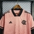 Camisa Flamengo 21/22 Rosa na internet