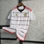 Camisa Flamengo 23/24 Branco