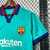 Camisa Retrô Barcelona III 2019/20 - Jaguar Sports