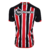 Camisa Feminina São Paulo 2023/24 Preta e Vermelha na internet