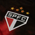 Camisa São Paulo III 2025/26 - Pronta Entrega SP