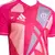 Camisa Flamengo 2025 - Goleiro II - Jaguar Sports