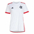 Camisa Feminina Flamengo 2024/25 Branca