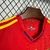 Camisa Retrô Espanha 2010 - Casa - comprar online