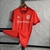 Camisa Internacional 23/24 Vermelho