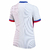 Camisa Feminina França 2024/25 Away Branca - comprar online